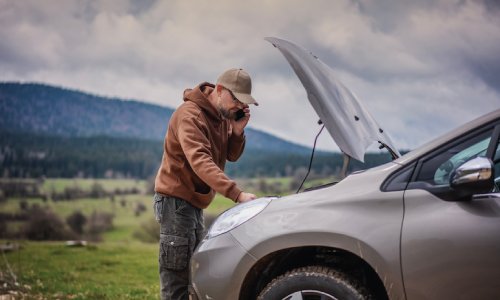 breakdown recovery near me