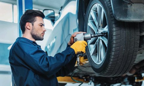 24 hour mobile tyre fitting london